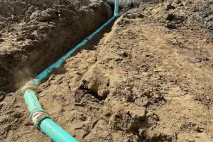 Water and Sewer Services Troy, NY